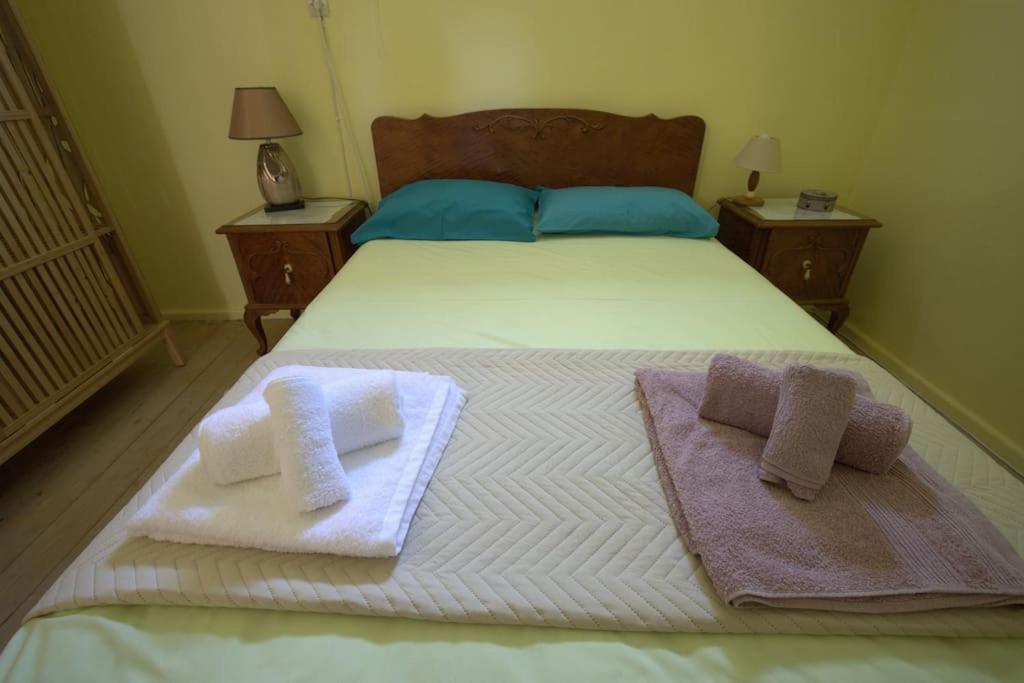 Old Town House At Λευκάδα Εξωτερικό φωτογραφία